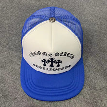 Chh Chrome Heart Hat Chrome Hearts Fashion Hip Hop Baseball Cap