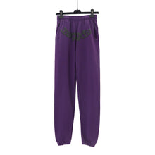 Sp5der Hoodie & Sweatpants （Need to be purchased separately）