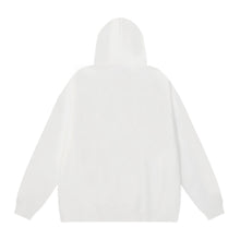 Amiri Hoodie OW Letter print pattern hooded sweater for men and women