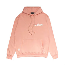 Amiri Hoodie Fashion Brand Hooded Sweatshirt Hoodie
