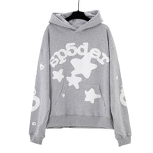 Sp5der Hoodie & Sweatpants （Need to be purchased separately）
