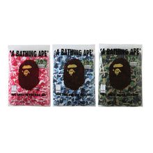 Bathing Ape Bape Hoodie Shark Double Hood Men's and Women's Cardigan Zip Sweater