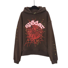 Sp5der Hoodie & Sweatpants （Need to be purchased separately）