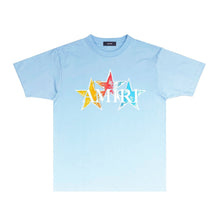 Amiri T Shirt Short Sleeve T-shirt Blouse
