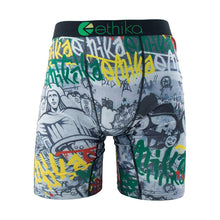 Ethika Boxer Briefs