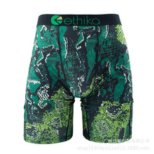 Ethika Boxer Briefs