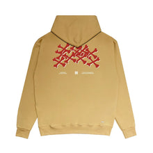 Amiri Hoodie Fashion Brand Hooded Hoodie