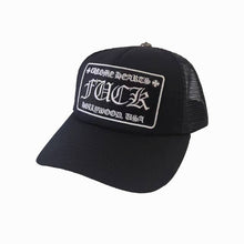 Chh Chrome Heart Hat Chrome Hearts Fashion Hip Hop Baseball Cap