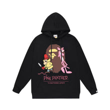 Bathing Ape Bape Hoodie Autumn/Winter Letter Print Loose Hoodie Pullover Ape Sweater