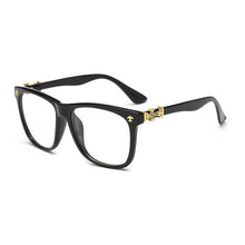 Chrome Hearts glasses glasses frame retro personality