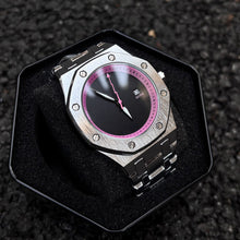 Men's watches sports waterproof belt calendar