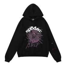 Sp5der Hoodie & Sweatpants （Need to be purchased separately）