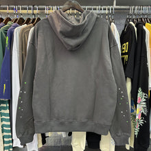 Sp5der Hoodie & Sweatpants （Need to be purchased separately）