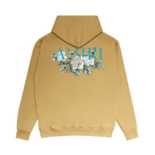 Amiri Hoodie Hoodie Sweatshirts Hooded Hoodie