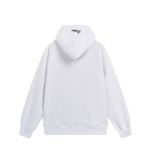 Bathing Ape Bape Hoodie Shark Head Sweater Colored Letter Print Fall/Winter Hooded Jacket