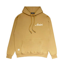 Amiri Hoodie Fashion Brand Hooded Sweatshirt Hoodie