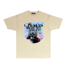 Amiri T Shirt Short Sleeve T-shirt Blouse