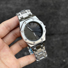 Men's watches waterproof men's models