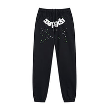 Sp5der Hoodie & Sweatpants （Need to be purchased separately）