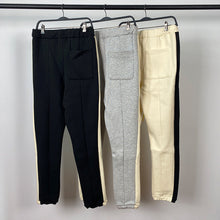 Fog Essentials Sweatpants Unisex Loose Fleece Sweatpants