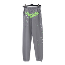 Sp5der Hoodie & Sweatpants （Need to be purchased separately）