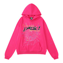 Sp5der Hoodie & Sweatpants （Need to be purchased separately）
