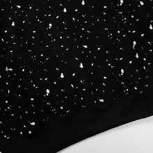 Off White hoodie line Arrow print Sleeve Hood