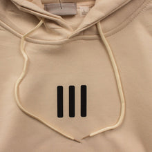 Off White hoodieFOG Alliance Series Character Pattern Pullover Hood