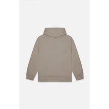 Fog Essentials Hoodie Offset Logo Fleece Hooded Sweater
