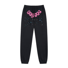 Sp5der Hoodie & Sweatpants （Need to be purchased separately）