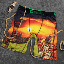 Ethika Boxer Briefs