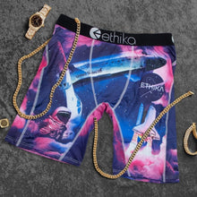 Ethika Boxer Briefs