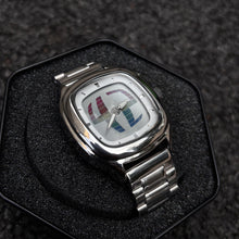 Men's watches Dynamic digital display Men's watches Luminous waterproof