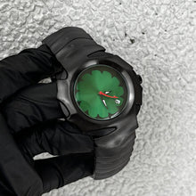 Men's watches y2k special-shaped blade design