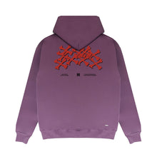 Amiri Hoodie Fashion Brand Hooded Hoodie