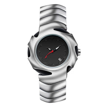 Men's watches y2k special-shaped blade design men's waterproof