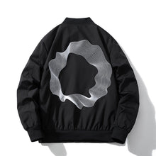 Mens Vintage Jackets Baseball jacket vintage flight jacket
