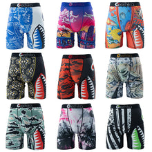 Ethika Boxer Briefs