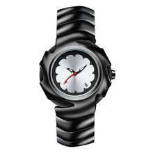 Men's watches y2k special-shaped blade design men's models