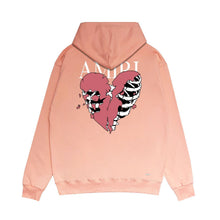 Amiri Hoodie Fashion Brand Hooded Sweatshirt Hoodie