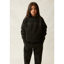 Fog Essentials Sweatshirt Children's Crew Neck Sweater