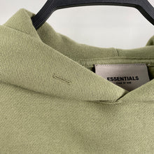 Fog Essentials Hoodie 'Union ' Fleece Loose Hooded Sweater