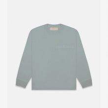 Fog Essentials Long Sleeve T-Shirt Unisex Loose Sweater