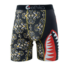 Ethika Boxer Briefs