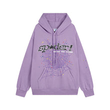 Sp5der Hoodie & Sweatpants （Need to be purchased separately）