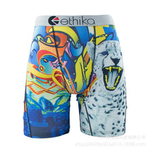 Ethika Boxer Briefs