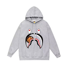 Bathing Ape Bape Hoodie Fall/Winter Hooded Sweater (Part 2)