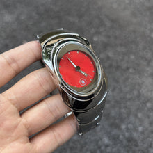 Men's watches y2k special-shaped men's models