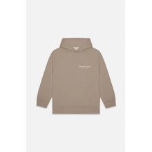 Fog Essentials Hoodie Flocking Logo Fleece Loose Hooded Sweater