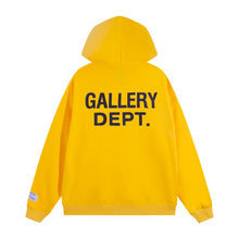 Gallery Dept Hoodie